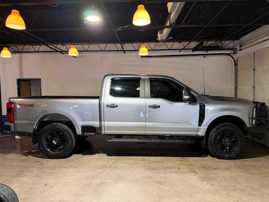 2024 Ford F-250 King Ranch