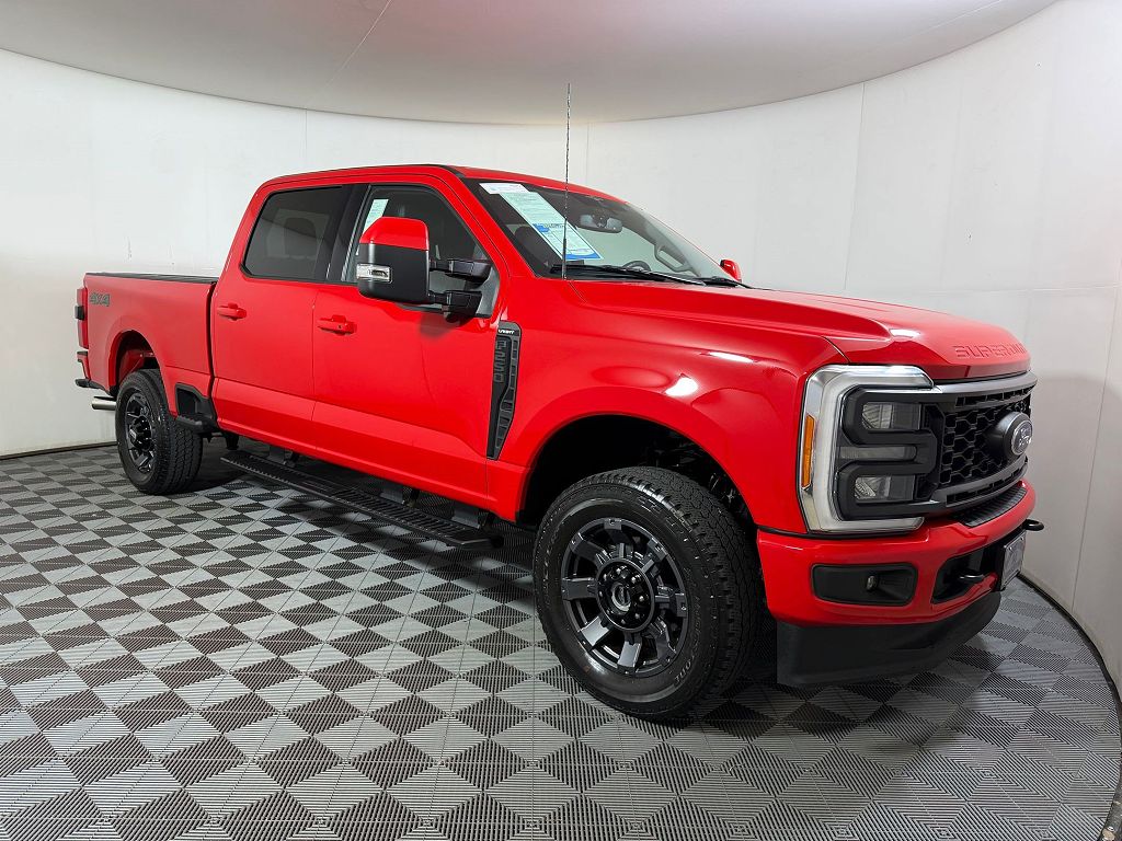 2023 Ford F-250 LARIAT