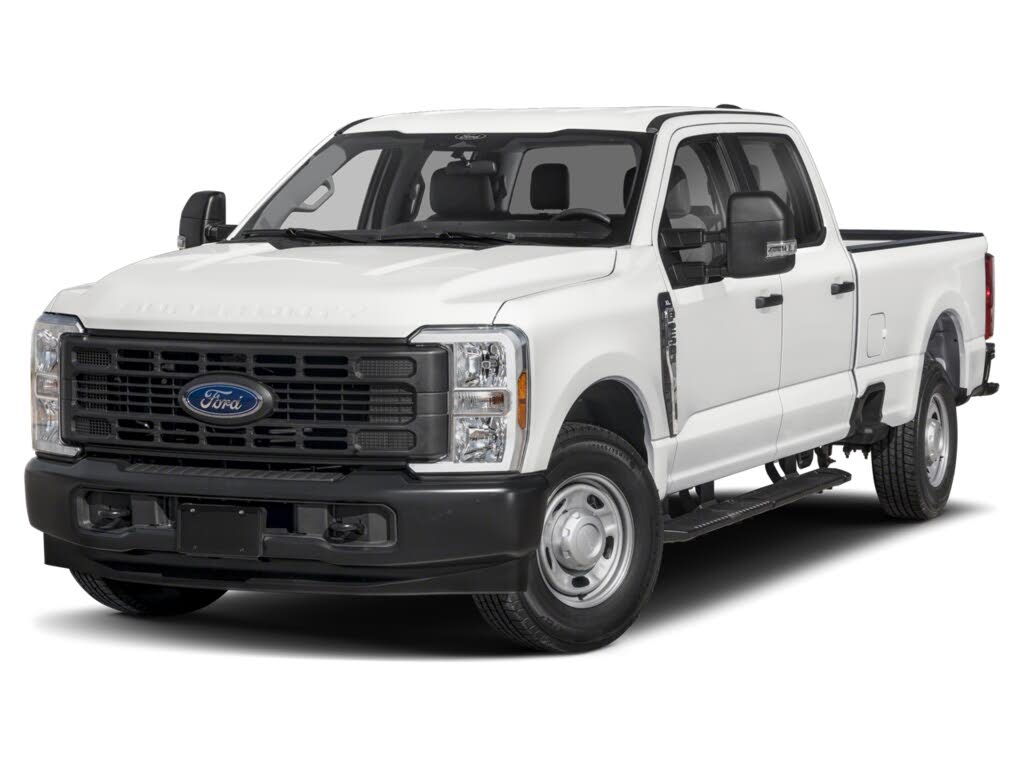 2027 Ford F-250 King Ranch