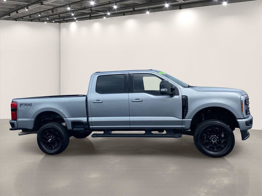 2024 Ford F-250 King Ranch