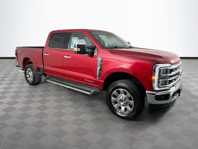 2023 Ford F-250 Super Duty Lariat