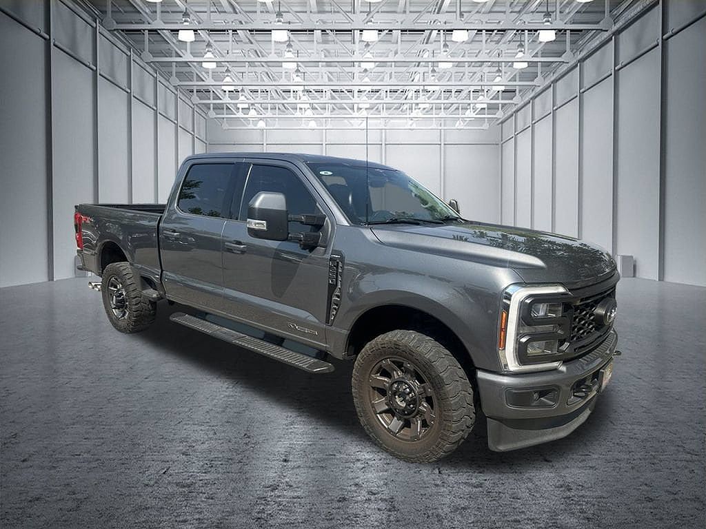 2023 Ford F-250 Lariat