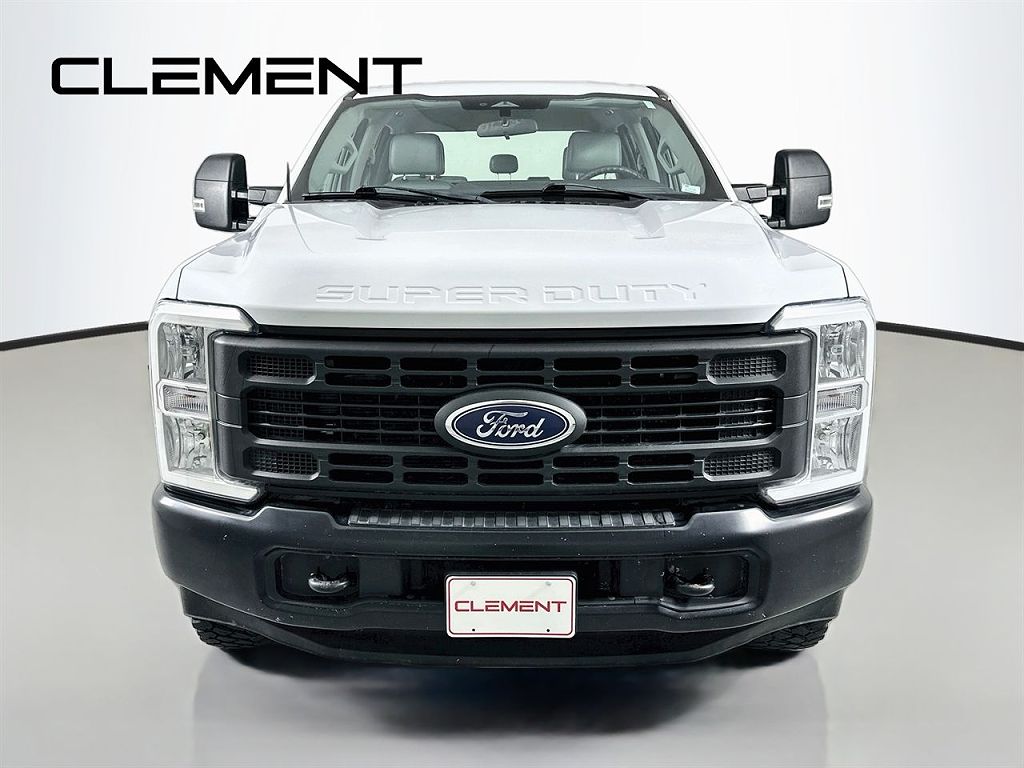 2024 Ford F-250 King Ranch