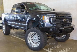 2021 Ford F-250 Super Duty Lariat