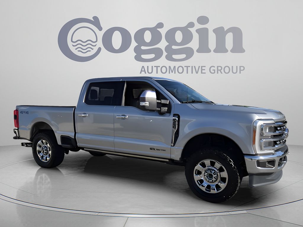 2023 Ford F-250 Super Duty Lariat