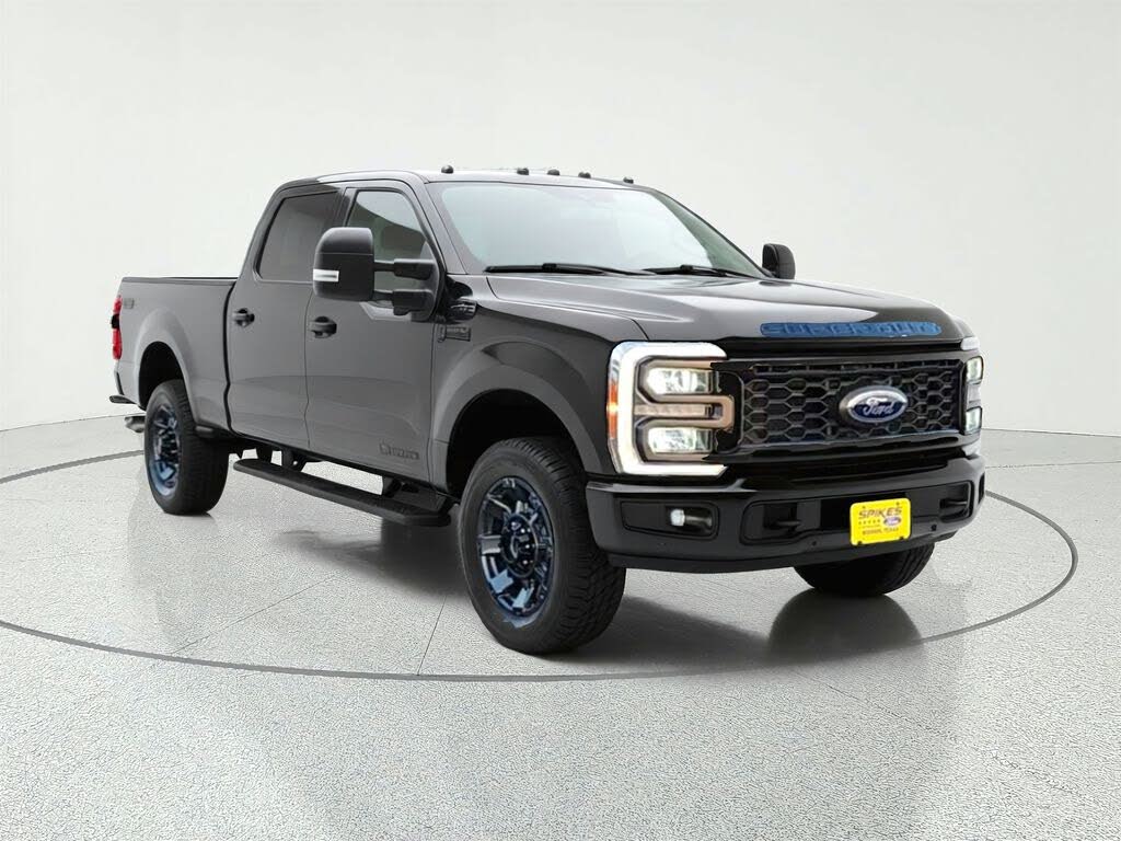 2023 Ford F-250 Super Duty Lariat