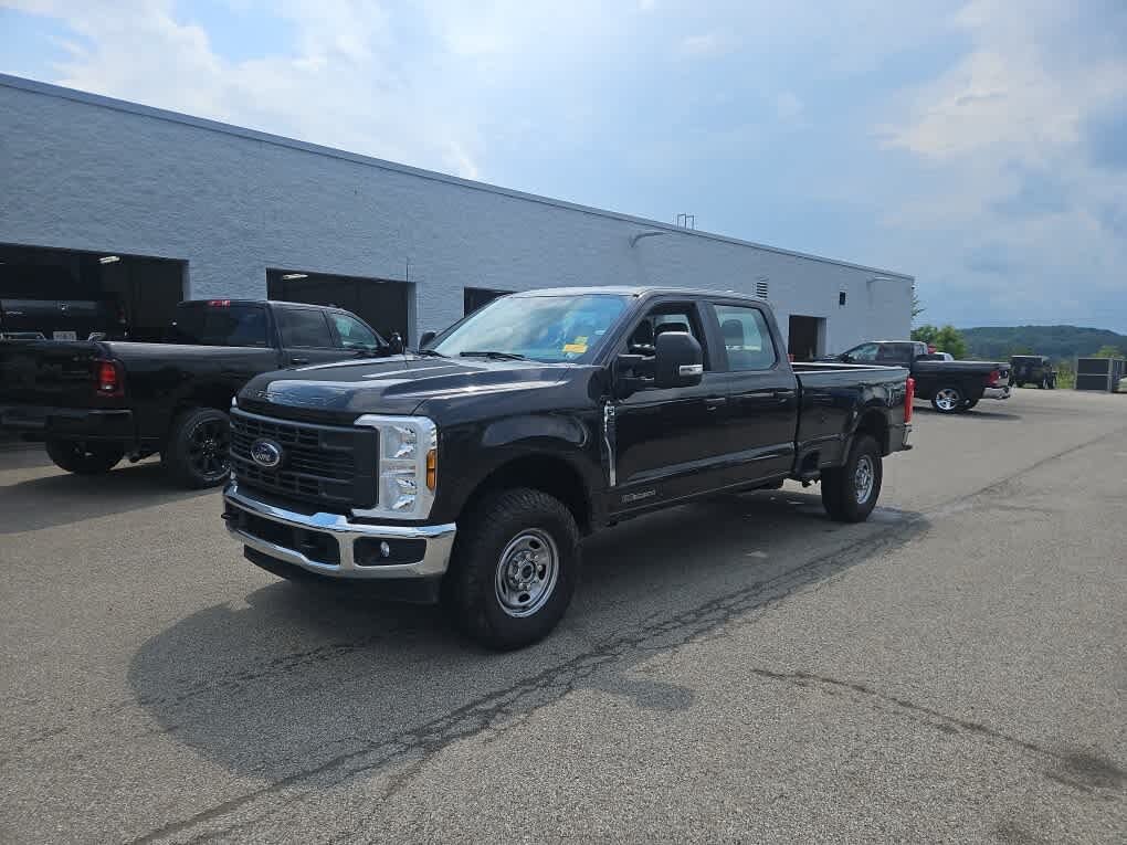2024 Ford F-250 King Ranch