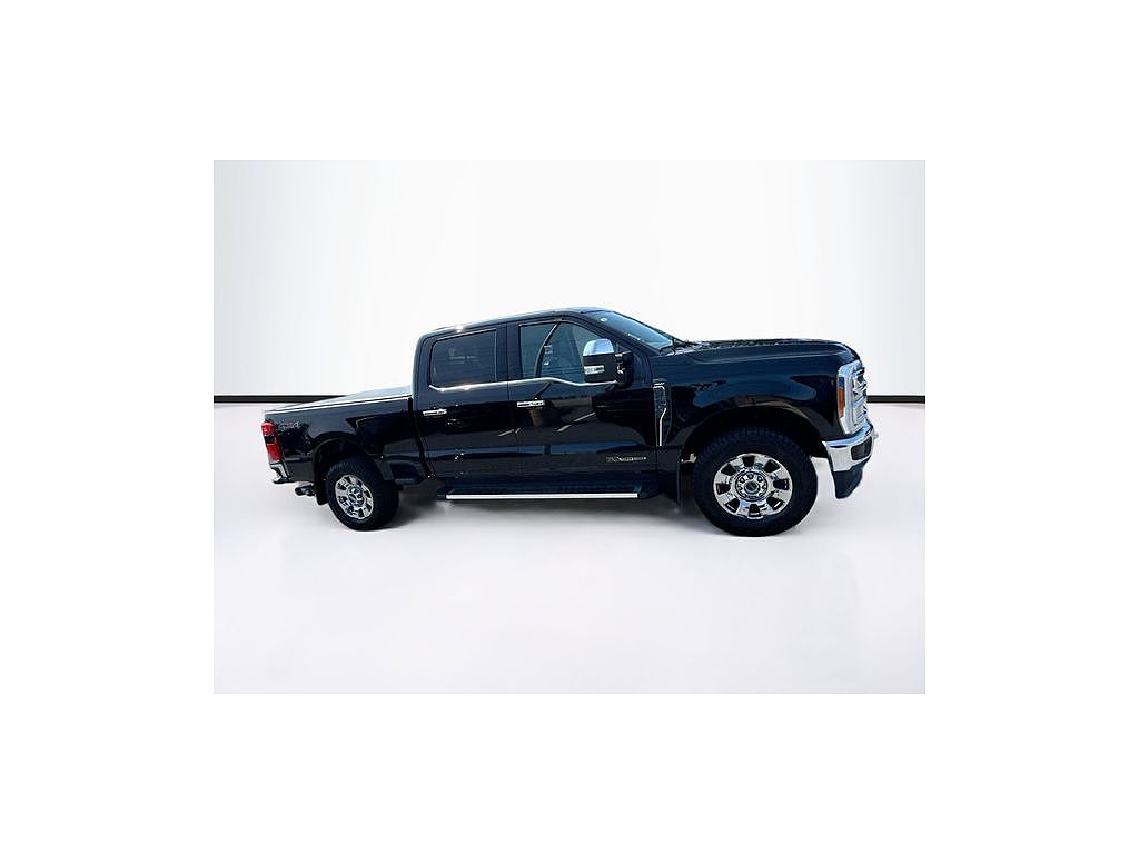 2023 Ford F-250 Super Duty Lariat