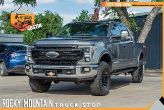 2021 Ford F-250 Super Duty XLT TREMOR 4X4 CREW CAB / 6.7L DIESEL