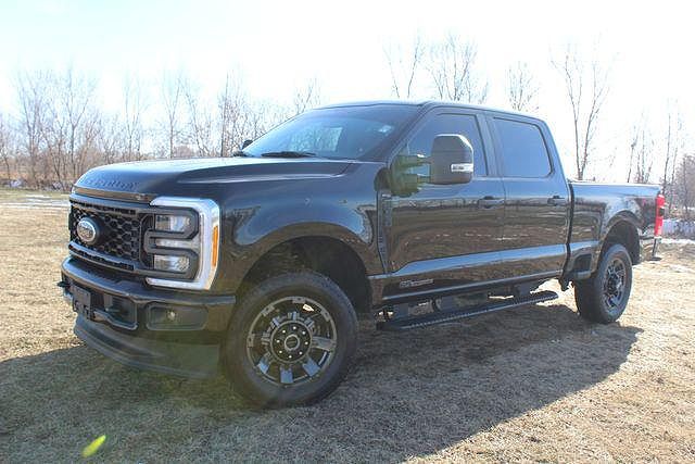 2023 Ford F-250 Super Duty XL