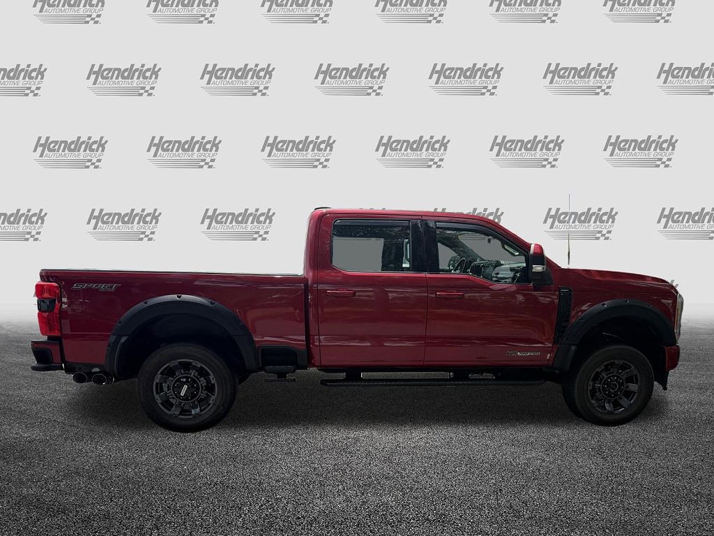 2023 Ford Super Duty F-250 SRW LARIAT