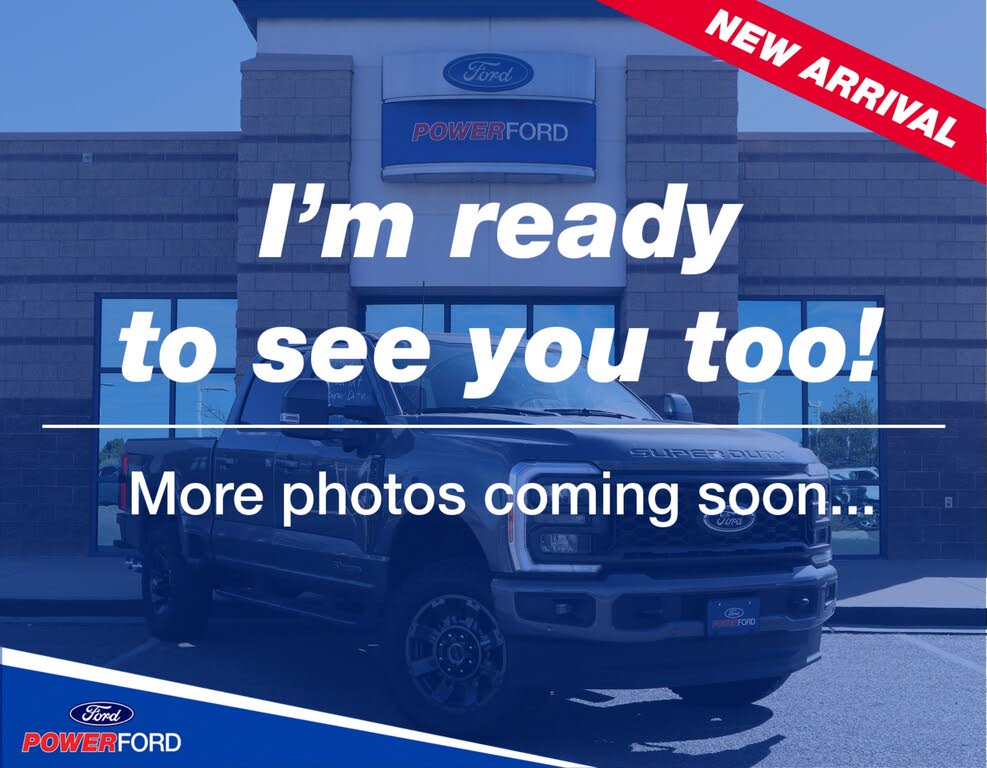 2023 Ford F-250 Super Duty Lariat