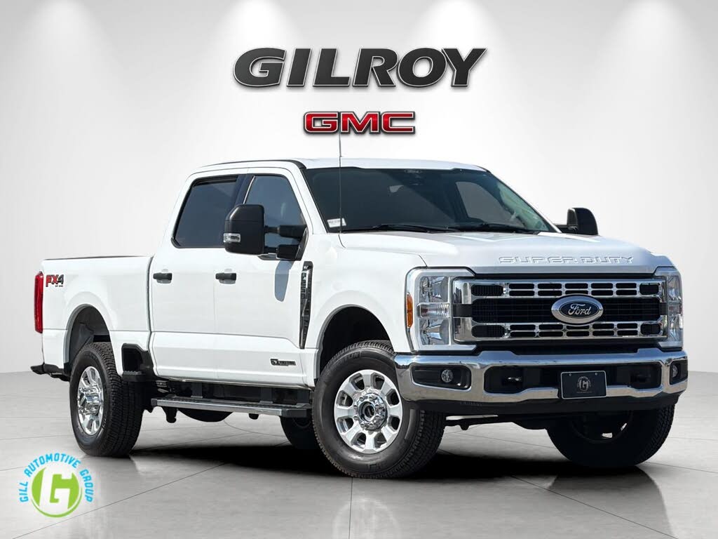 2024 Ford F-250 King Ranch