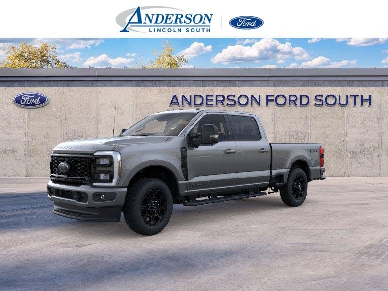 2026 Ford Ford Super Duty F-250