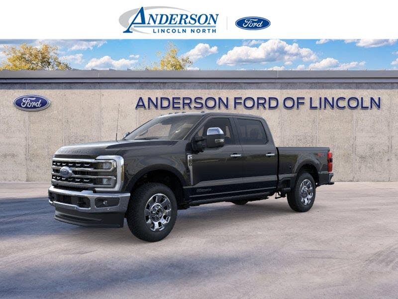 2026 Ford Ford Super Duty F-250