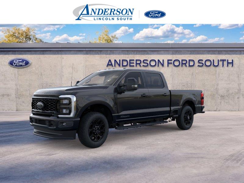 2026 Ford Ford Super Duty F-250