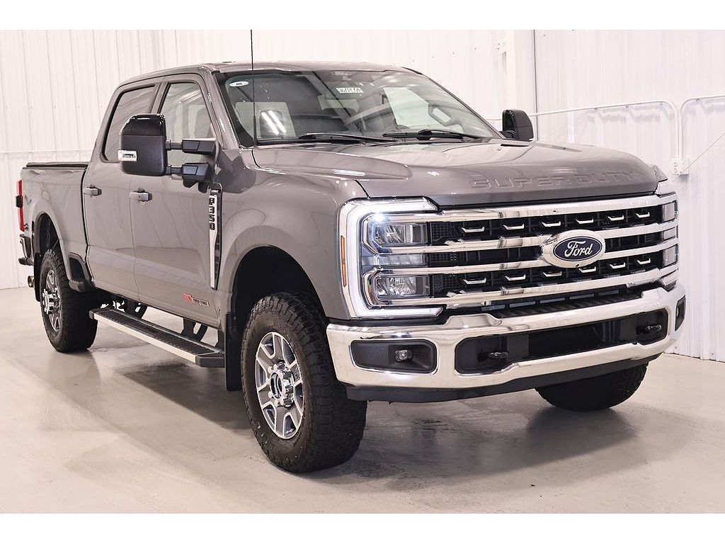 2024 Ford F-350 Super Duty Lariat