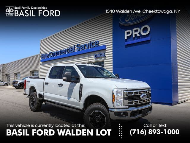 2026 Ford F-350 King Ranch