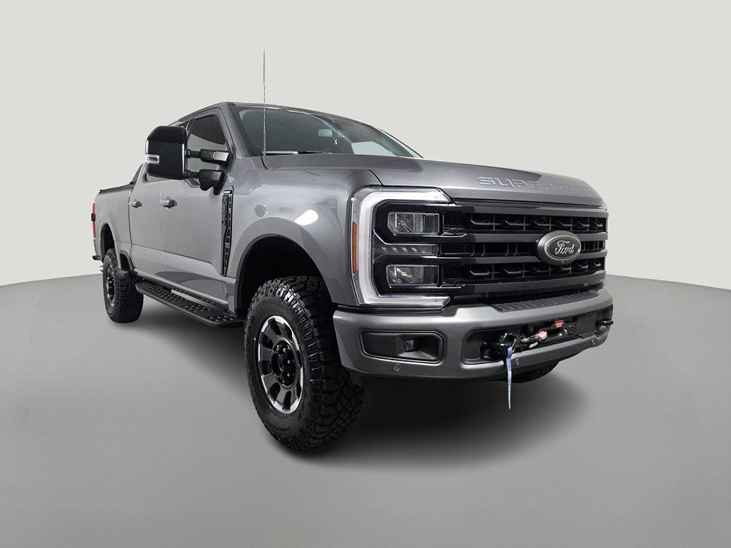 2023 Ford F-350 Super Duty Lariat