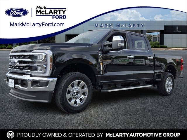 2026 Ford F-350 King Ranch