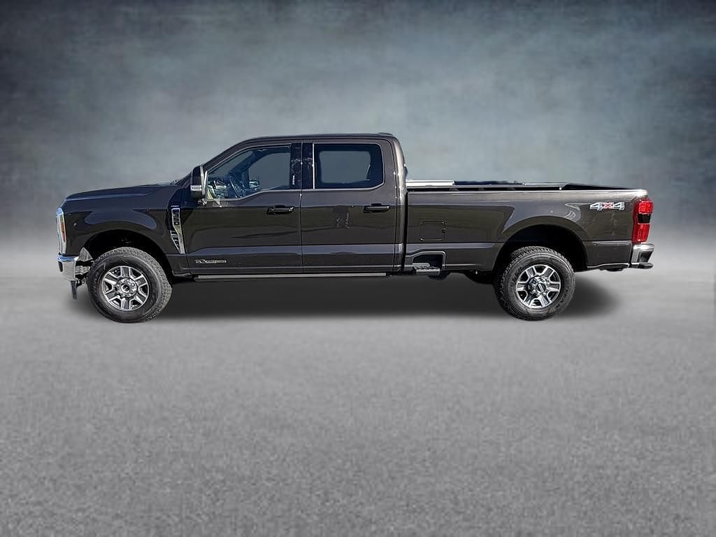 2024 Ford F-350 King Ranch