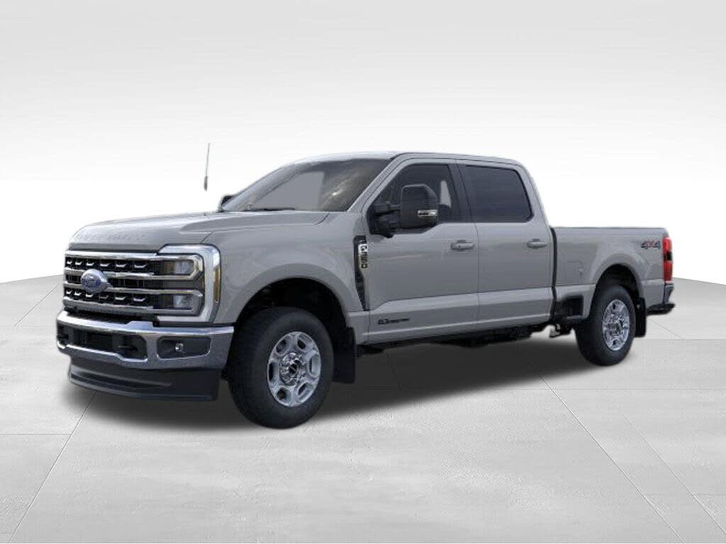 2026 Ford F-350 King Ranch