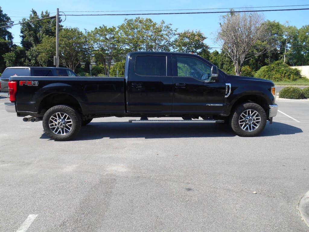 2017 Ford F-350 Super Duty XL