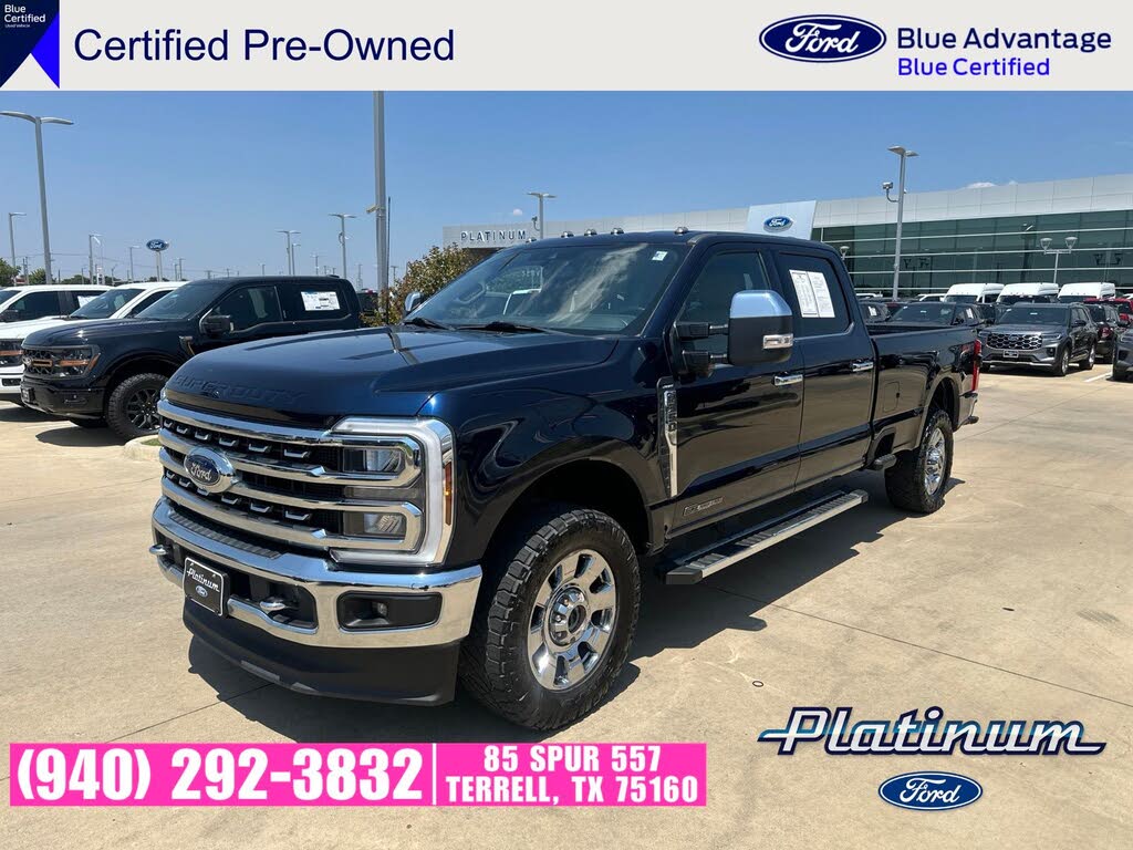 2024 Ford F-350SD - Image 1