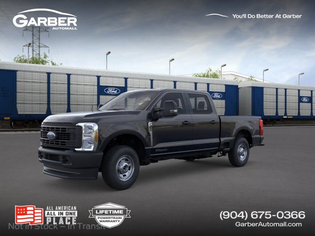 2026 Ford F-350 King Ranch