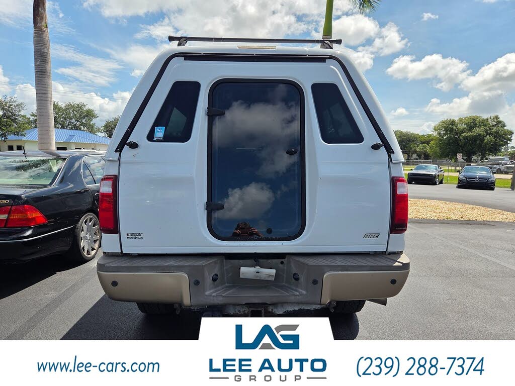 2014 Ford F-350 Super Duty Lariat