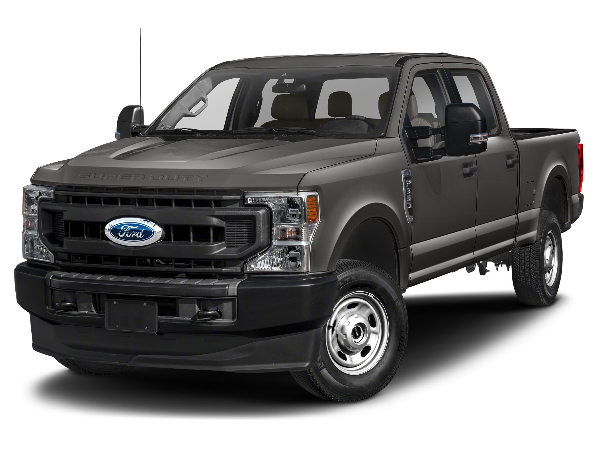 2022 Ford F-350 Super Duty Lariat