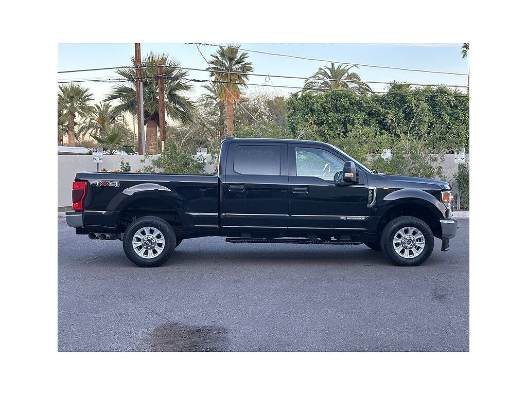 2020 Ford F-350 Limited