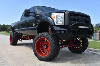 2015 Ford F-350 King Ranch