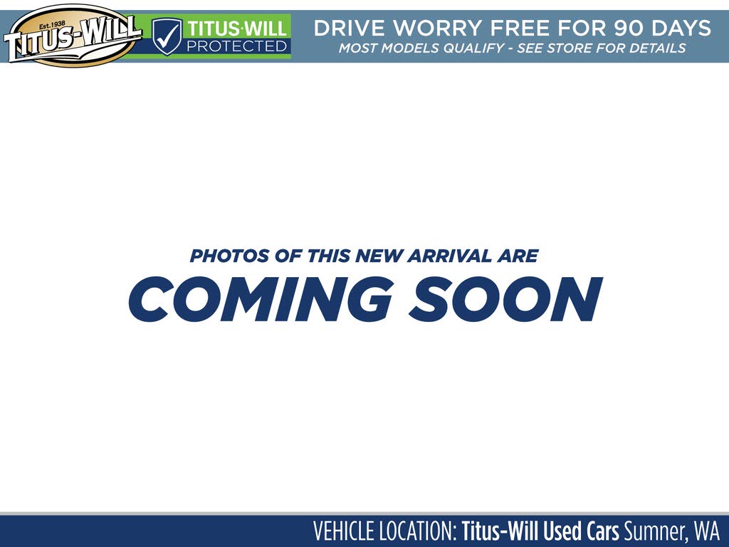2018 Ford F-350 Super Duty Lariat