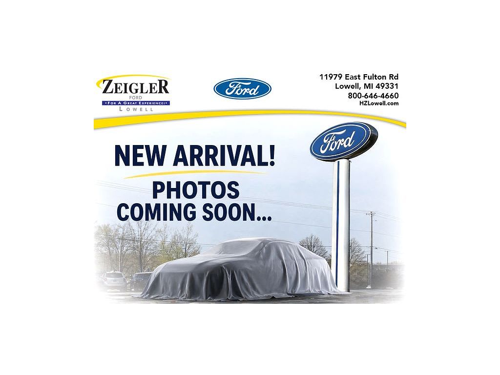 2018 Ford F-350 Lariat