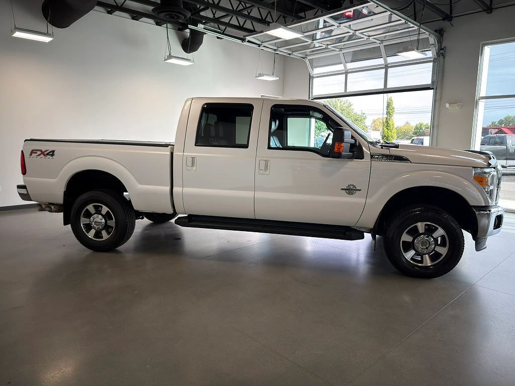 2016 Ford F-350 XLT