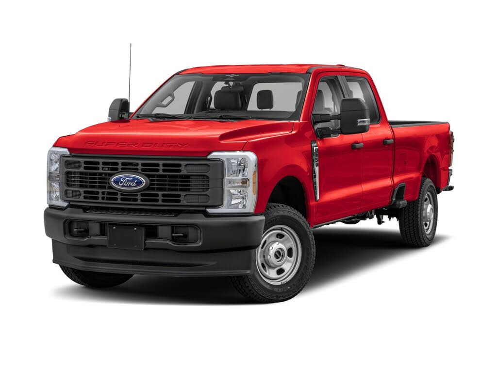 2024 Ford F-350 Super Duty XLT
