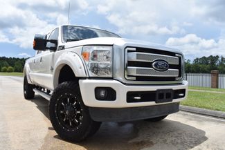 2014 Ford F-350 XLT