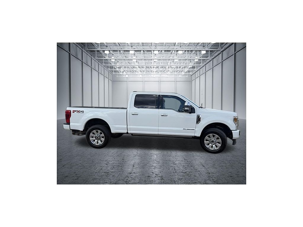 2022 Ford F-350 Limited