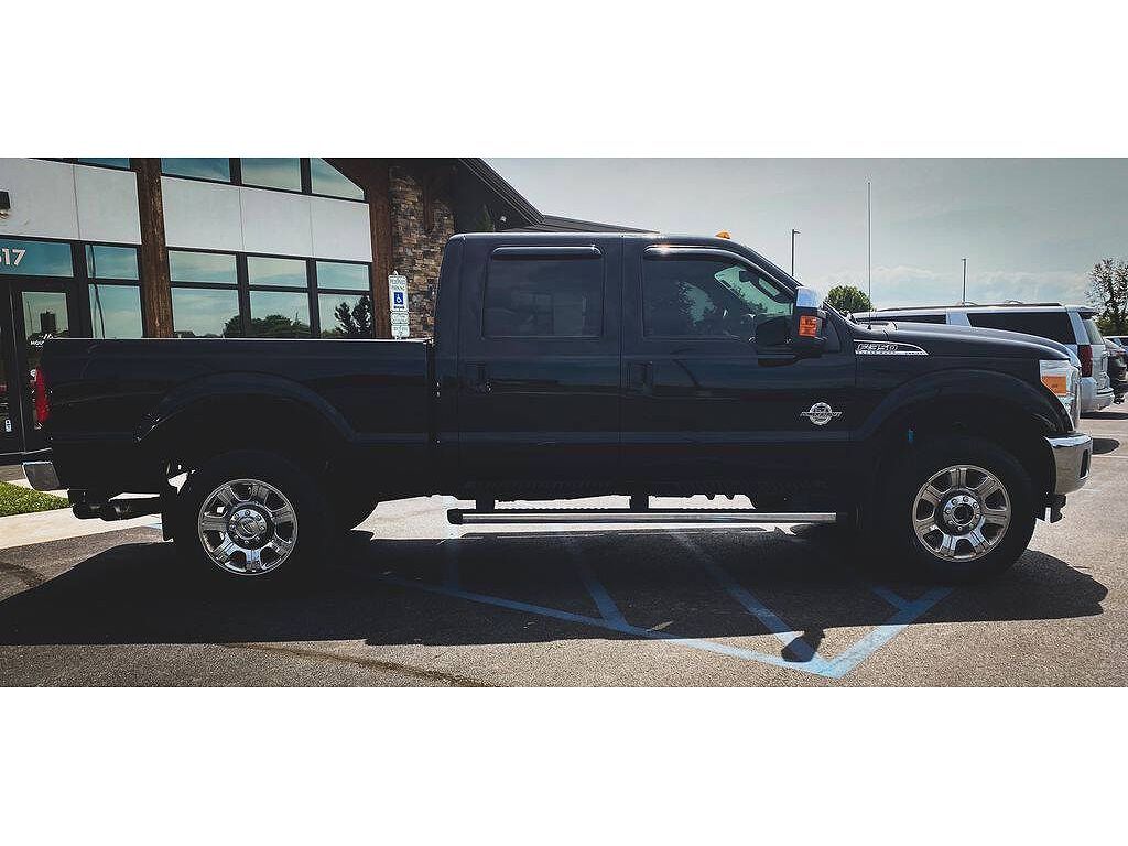 2016 Ford F-350 XLT