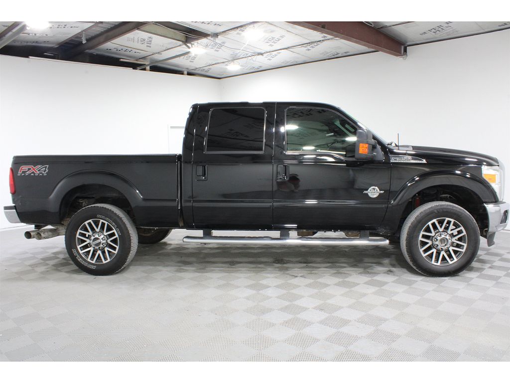 2016 Ford F-350 XLT