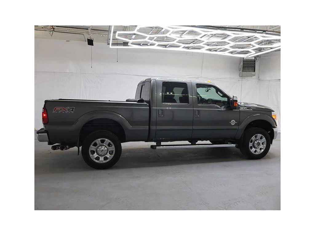 2016 Ford F-350 XLT