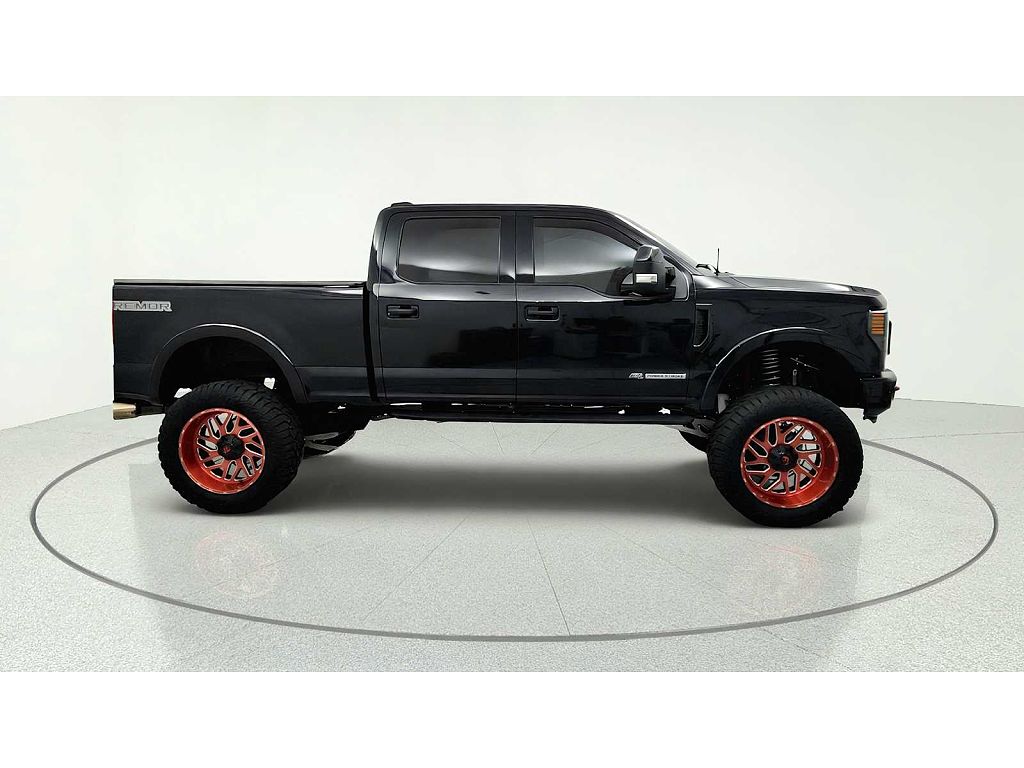 2021 Ford F-350 Lariat