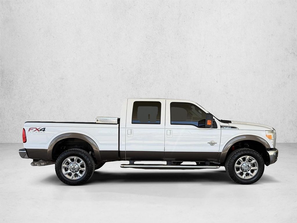 2016 Ford F-350 XLT