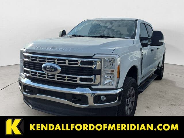 2023 Ford F-350 Super Duty XLT