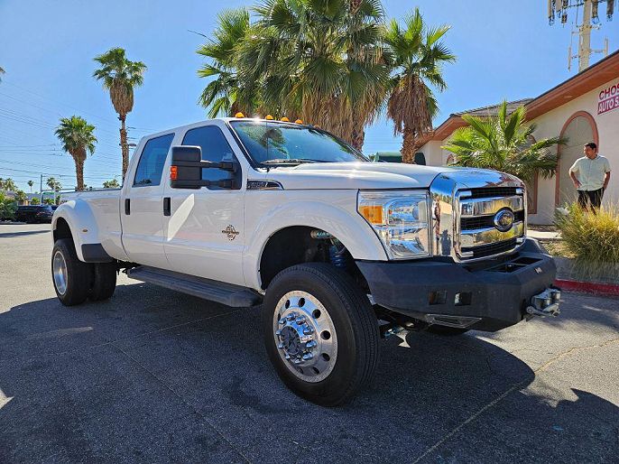 2016 Ford F-350 XL