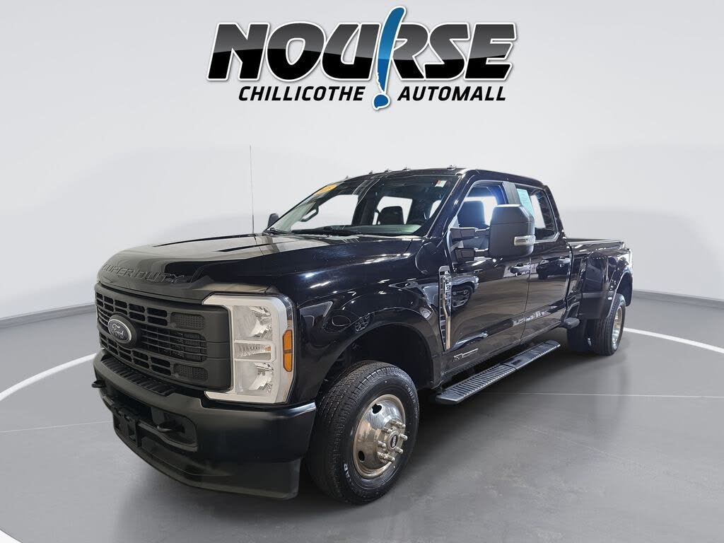 2025 Ford F-350 Lariat