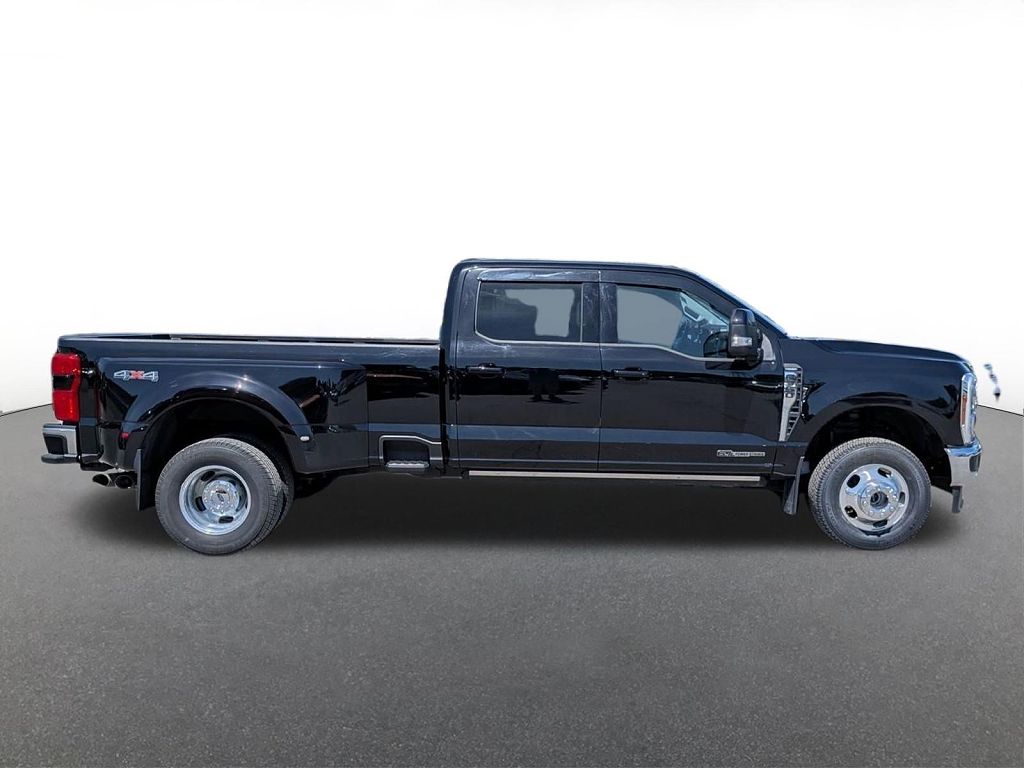 2024 Ford F-350 King Ranch
