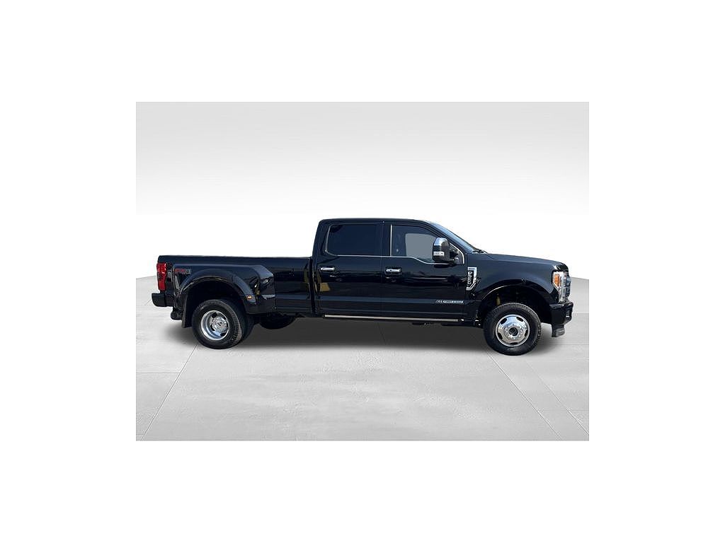 2018 Ford F-350 XLT