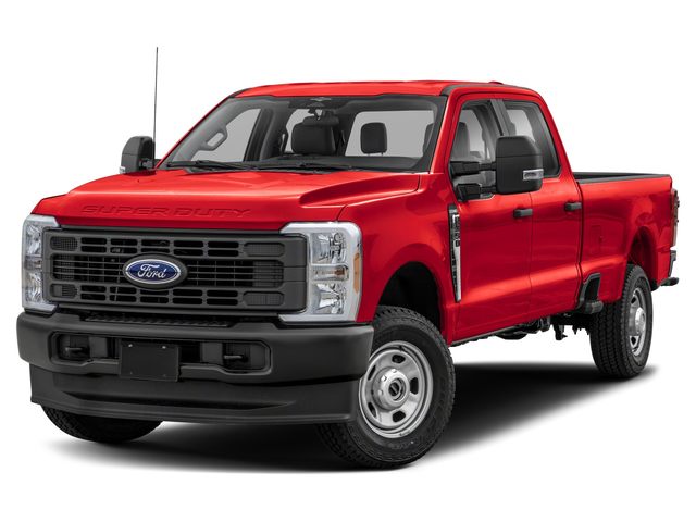 2024 Ford Super Duty F-350 DRW XLT